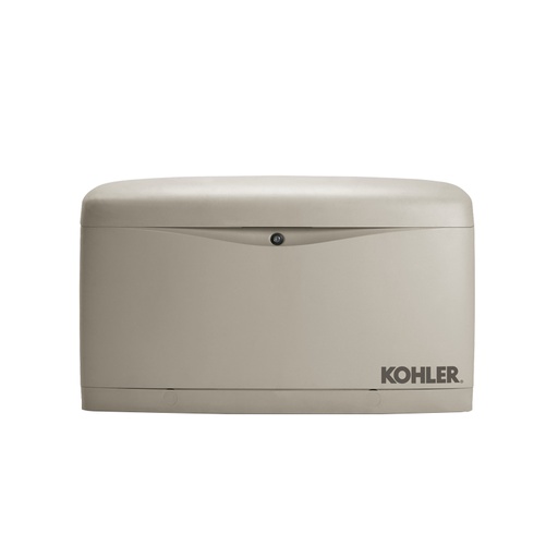 [GYC.07.014] [KO160214-03ZG] KOHLER Generador a gas 20kw, con cabina, monofásico 120/240V, sin tanque de gas, no incluye batería