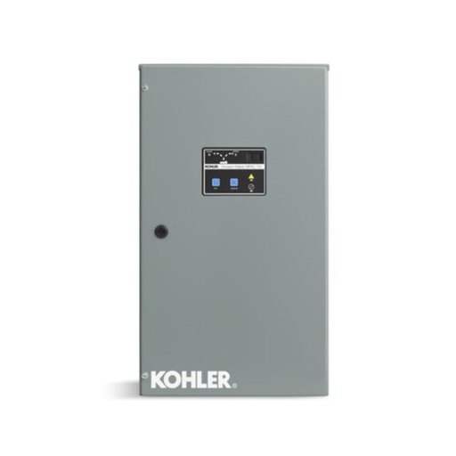 [GYC.05.040] [KSS-AFNA-0200S] KOHLER Transferencia automática monofásica 200A, 240V, 2PH,Nema 1, UL 1008 listed