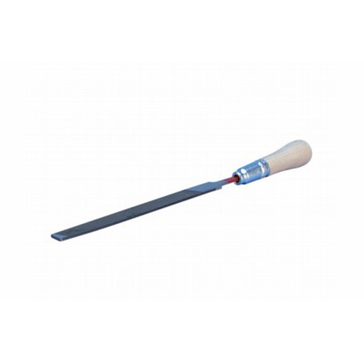 [CAB.12.068] [38-0304-00] 38-0304-00 - Lima para limpieza de molde de  soldadura exotermica de 8"