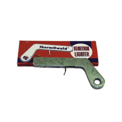 [CAB.12.042] [38-0309-00] 38-0309-00 - Chispero para ignición de explosión de polvora