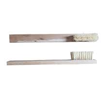 [CAB.09.011] [40-0319-05] 40-0319-05 - Cepillo limpiador de cavidad de moldes para soldaduras exotérmicas