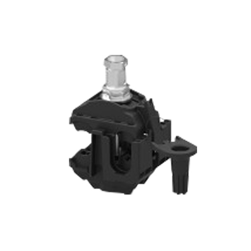 [CAB.12.126] [P2X95MK2] Conector perforación aislado para cable 1/0- 4/0 a 2-12 AWG