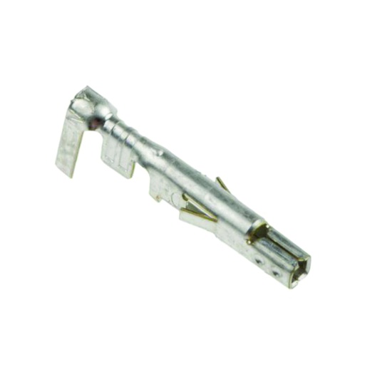 [CAB.09.112] [PMDF_18-24] Terminal hembra Molex PMDF_18-24 para cable 24-18 AWG