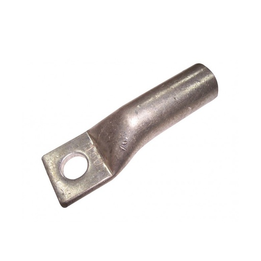 [CAB.09.100] [TM-240-L] Terminal de ojo para cable 500 MCM de barril largo