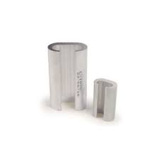 [CAB.06.043] [YC33R26] Conector de compresión para cable 336.4 - 1/0 ACSR