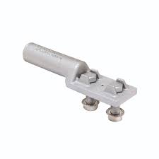 [CAB.06.229] [YKA30R2N] Conector de compresión tipo plancha para cable 266.8 AWG,ACSR