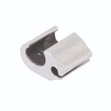 [CAB.06.048] [YPC33R33R] Conector de compresión para cable 1/0 AWG,ACSR