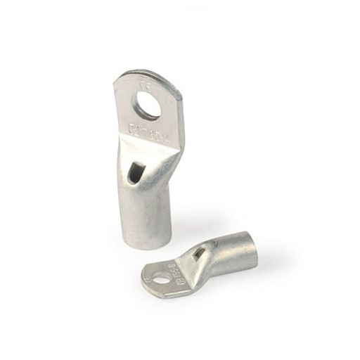 [CAB.09.205] [SC(JGY)-35/10] Terminal de ojo para cable # 2