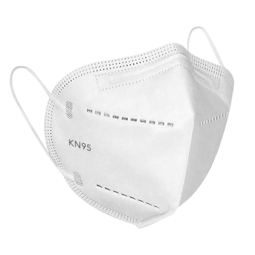 [HER.05.090] [KN95] Mascarilla KN95