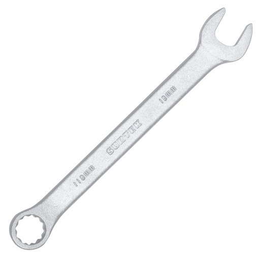 [HER.04.607] [130M] SURTEK Llave combinada satinada 30mm