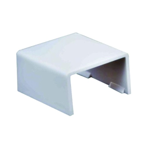 [COM.01.059] [DXN11036] DEXSON Unión para canaleta blanca de 13mm x 7mm