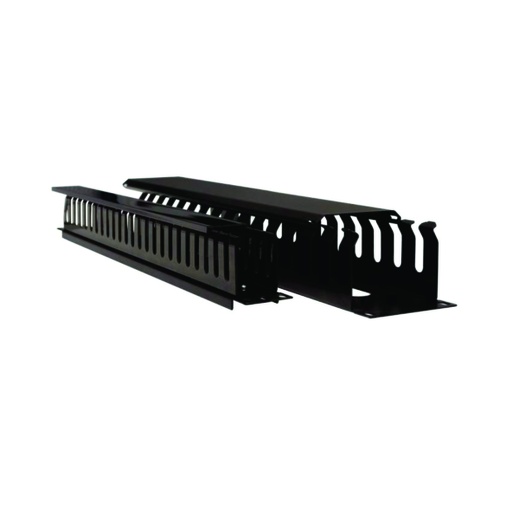 [COM.01.157] [DXN406HS] DEXSON Organizador horizontal de 80mm x 80mm