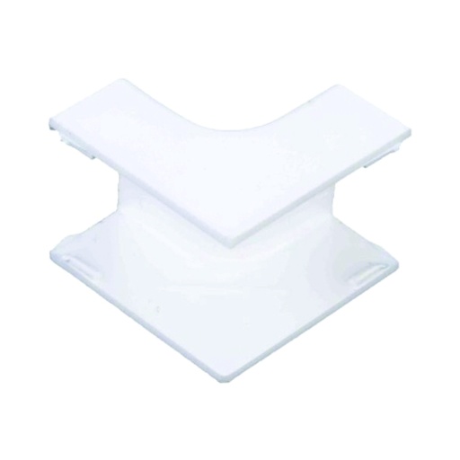 [COM.01.441] [DXN11032] DEXSON Accesorio angulo interno blanco de 13mm x 17mm