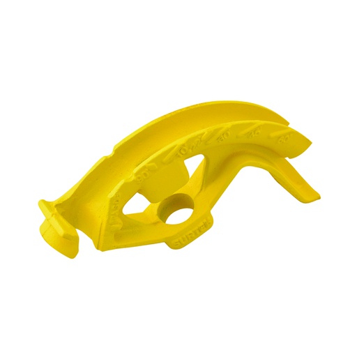 [HER.01.213] [112606] SURTEK Doblador de tubo conduit de ¾"