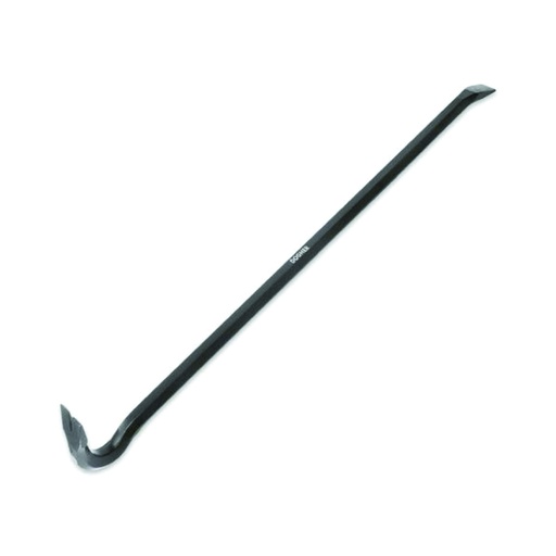 [HER.04.057] [884-05-900] DOGHER Barra de uña de 900mm x 22mm