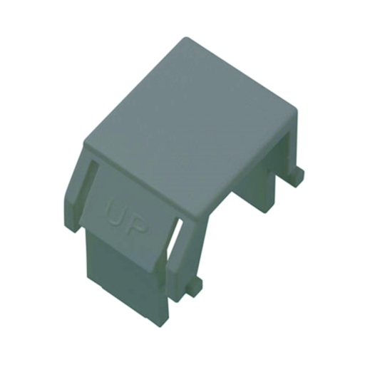 [WIR.04.231] [ACBLKM4] LEGRAND Adorne Módulo ciego tipo jack magnesio