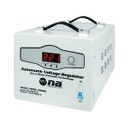 Regulador de voltaje automático de 5000VA