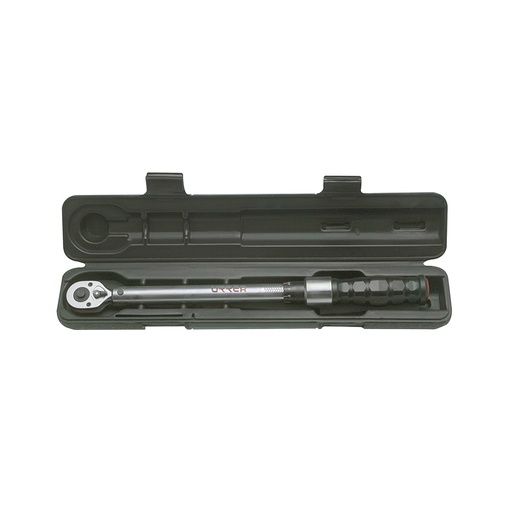 [HER.04.695] [60143] URREA Torquímetro de trueno dual de ½", 30-250 Ft-lb