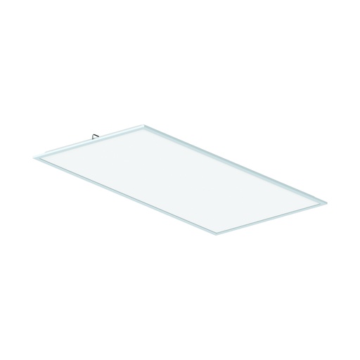 [ILU.06.931] [PANEL-60120-60W-6K] Panel LED 2'x4', 60W, 6000Lms, 100-240V, 6500K, 25,000hrs, CE