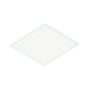 Panel LED dimerizable 2'x2', 40W, 4000Lms, 100-240V, 6500K, 25,000hrs, CE