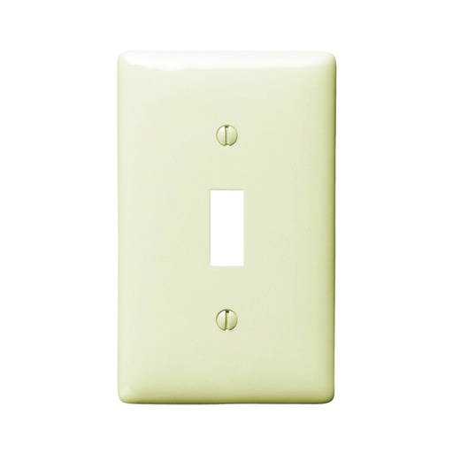 [WIR.03.766] [8811LA] HK Placa Interruptor Sencillo LA