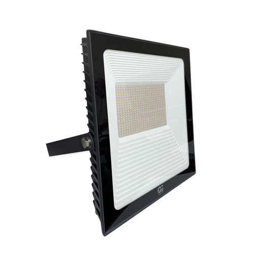 [ILU.06.970] [G4FLOODL200W-30K] Reflector LED Flood Light 200W, 17000Lms, 100-240V, 3000K, 25,000hrs,IP65, CE