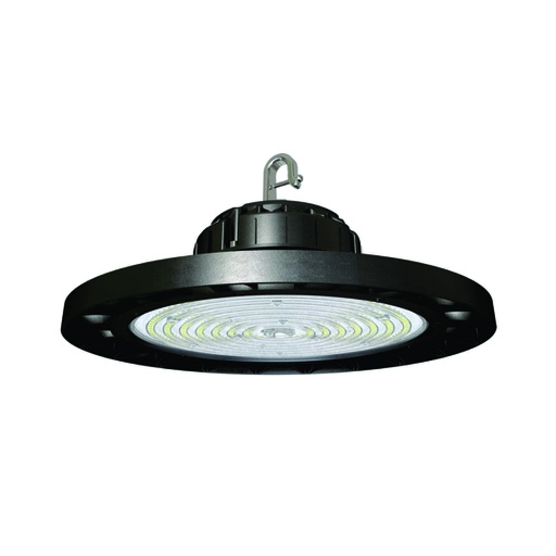 [ILU.01.076] [661259000] LEDVANCE Luminaria LED High Bay, 200W, 27000Lms, 120-277V, housing negro