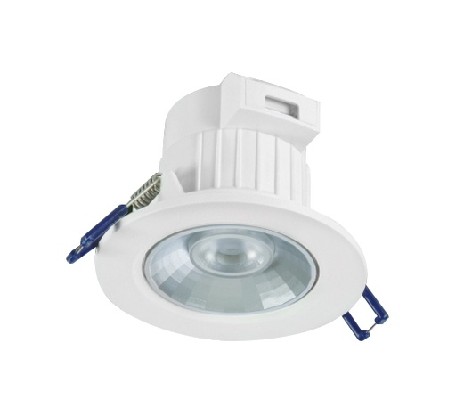 [ILU.01.1104] [P24753-36R] SYLVANIA Spot LED ECO, 3.5", 5.5W, 400Lms, 120-240V, 6500K, luz blanca
