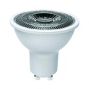 Bombillo LED MR16, 7W, 550Lms, 100-240V, 3000K, 20,000hrs, GU10, CE