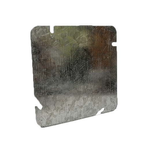 [CAN.01.046] [72C1] Tapadera ciega de 5"x5"