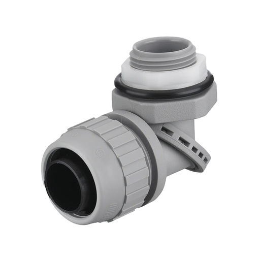 [CAN.08.061] [PS0759NGY] Conector nylon multiposición de ¾"