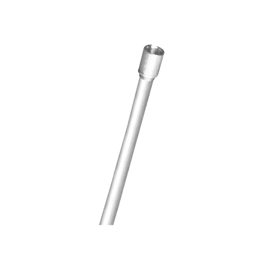 [CAN.09.098] [ARC-3/4] Tubería conduit aluminio de ¾"