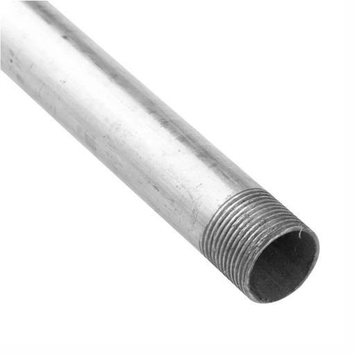 [CAN.09.115] [IMC-1] Tubería conduit rígida IMC de 1" x 10' UL