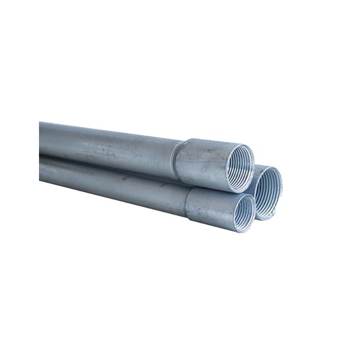 [CAN.09.170] [RMC-5UL] Tubería conduit rígida RMC de 5" x 10' UL