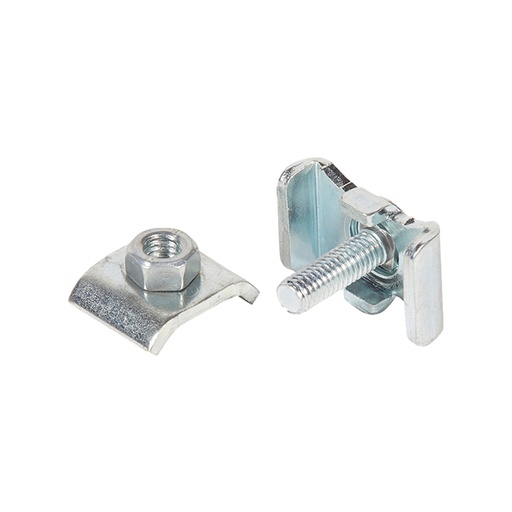 [CAN.11.086] [CM558071] CABLOFIL Kit unión simple EZ 50 unidades