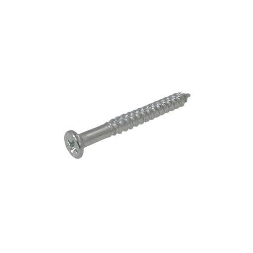 [CAN.11.298] [T-10] Tornillo goloso T-10 de ⅜"
