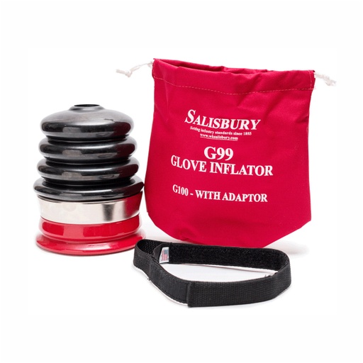 [HER.02.016] [G99] SALISBURY Inflador para guantes
