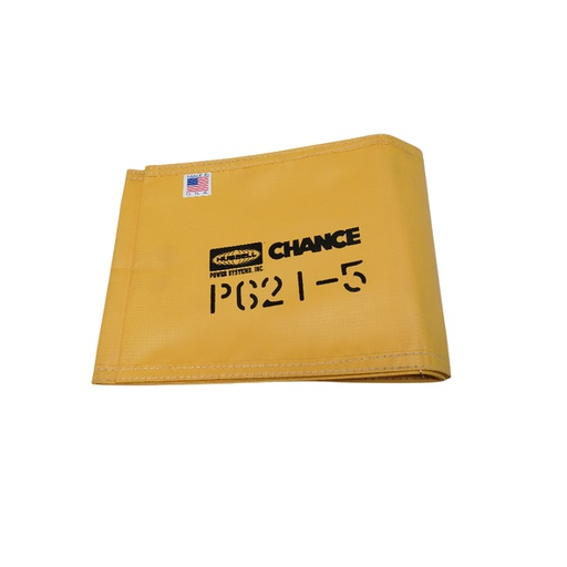 [HER.04.035] [P621-5] CHANCE Bolsa para herramientas de 5’ x 10” x 7.5”