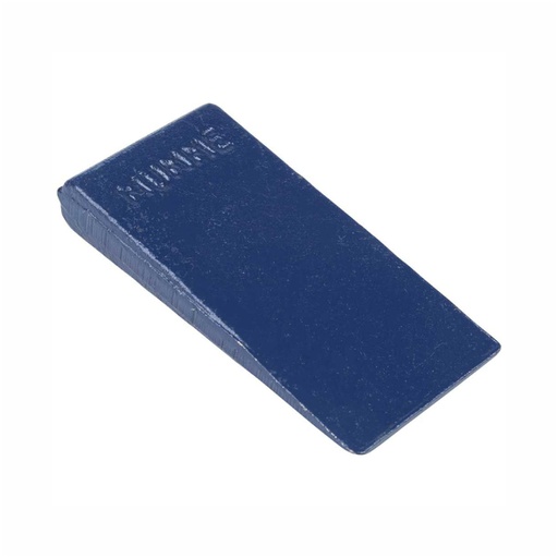 [HER.04.045] [5FW07538] KLEIN Cuña de acero de 76mm