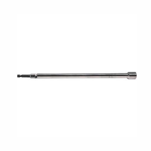 [HER.04.123] [PND71610] KLEIN Desarmador de caja eléctrico de 7/16'' con barra de 254mm de largo