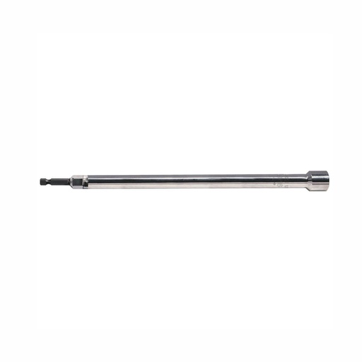[HER.04.124] [PND91610] KLEIN Desarmador de caja eléctrico de 9/16'' con barra de 254mm de largo