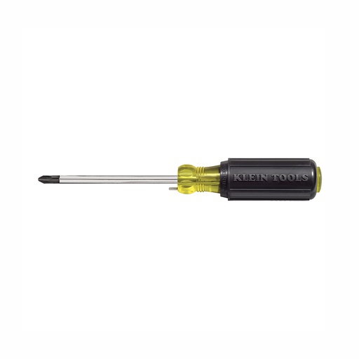 [HER.04.142] [603-3B] KLEIN Desarmador de punta Phillips No.1 para doblar cables