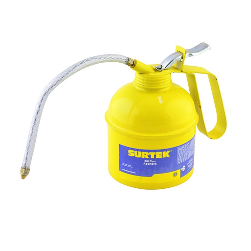 [HER.04.748] [137213] SURTEK Aceitera flexible de 296 ml