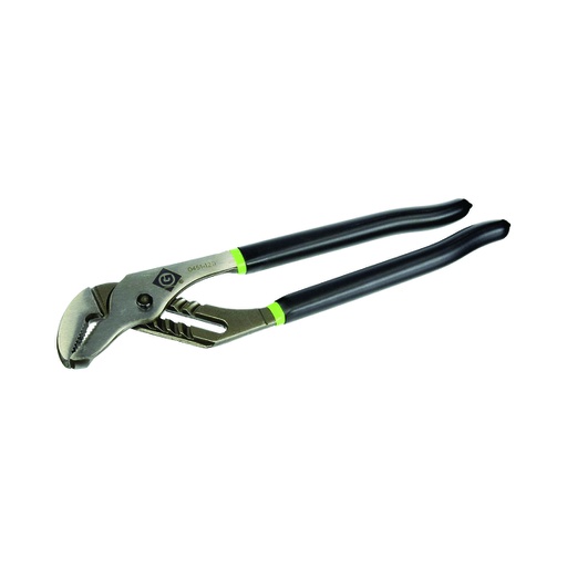 [HER.07.086] [0451-12D] GREENLEE Alicate pico de loro de 12" con forro