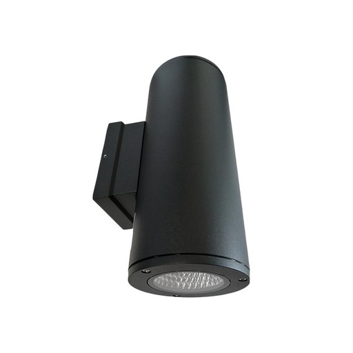 [ILU.06.1014] [TP4016S-30W-3K] Reflector LED de pared 30W, 3000Lms, 110-240V, 3000K, 30000hrs, IP65, CE